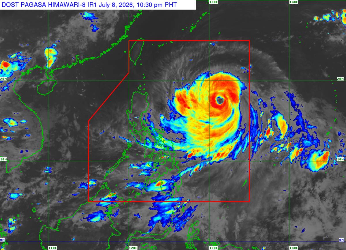 NegOcc, NegOr LGUs suspend classes for ‘Inday,’ habagat